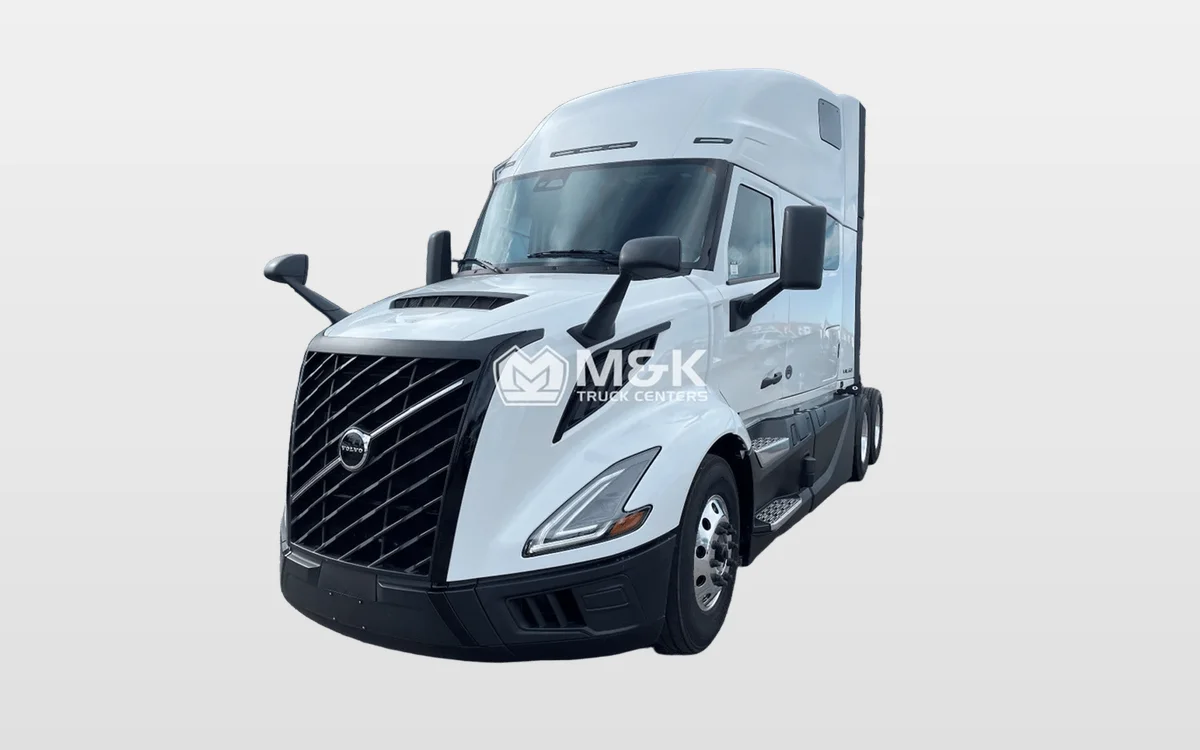 2026 Volvo - image 1