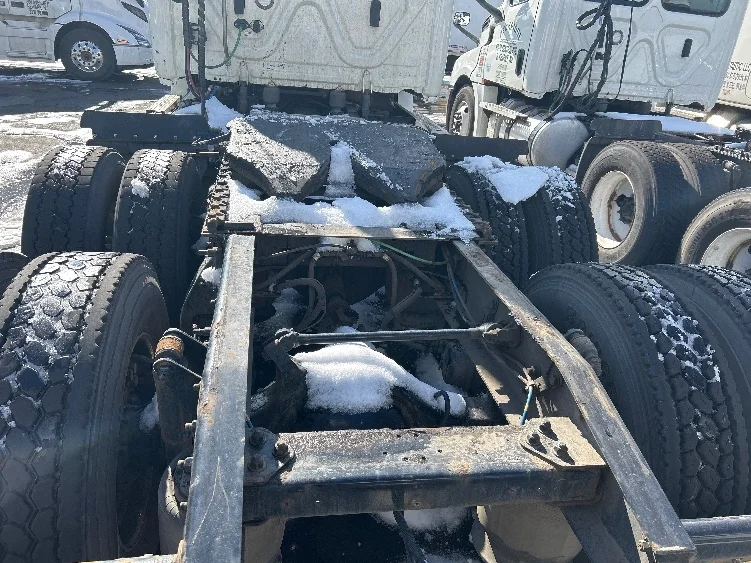 2019 Freightliner Cascadia in Kearny, NJ — photo 6