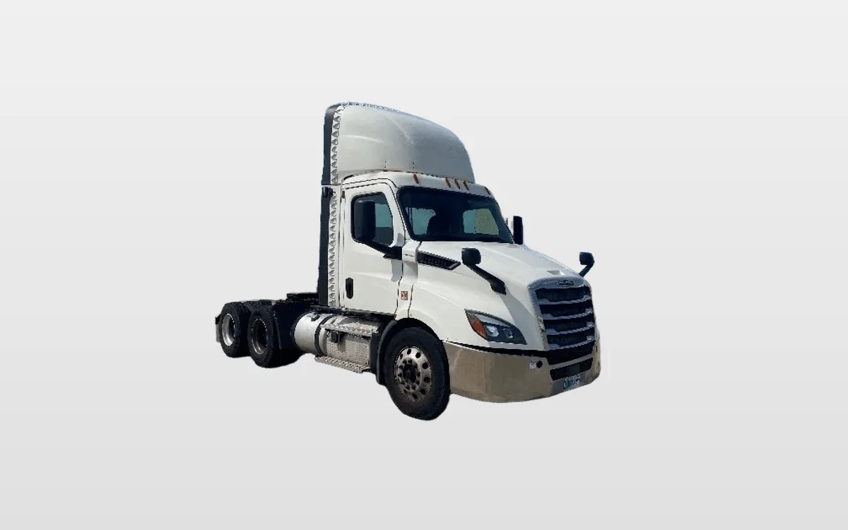 2019 Freightliner - image 1
