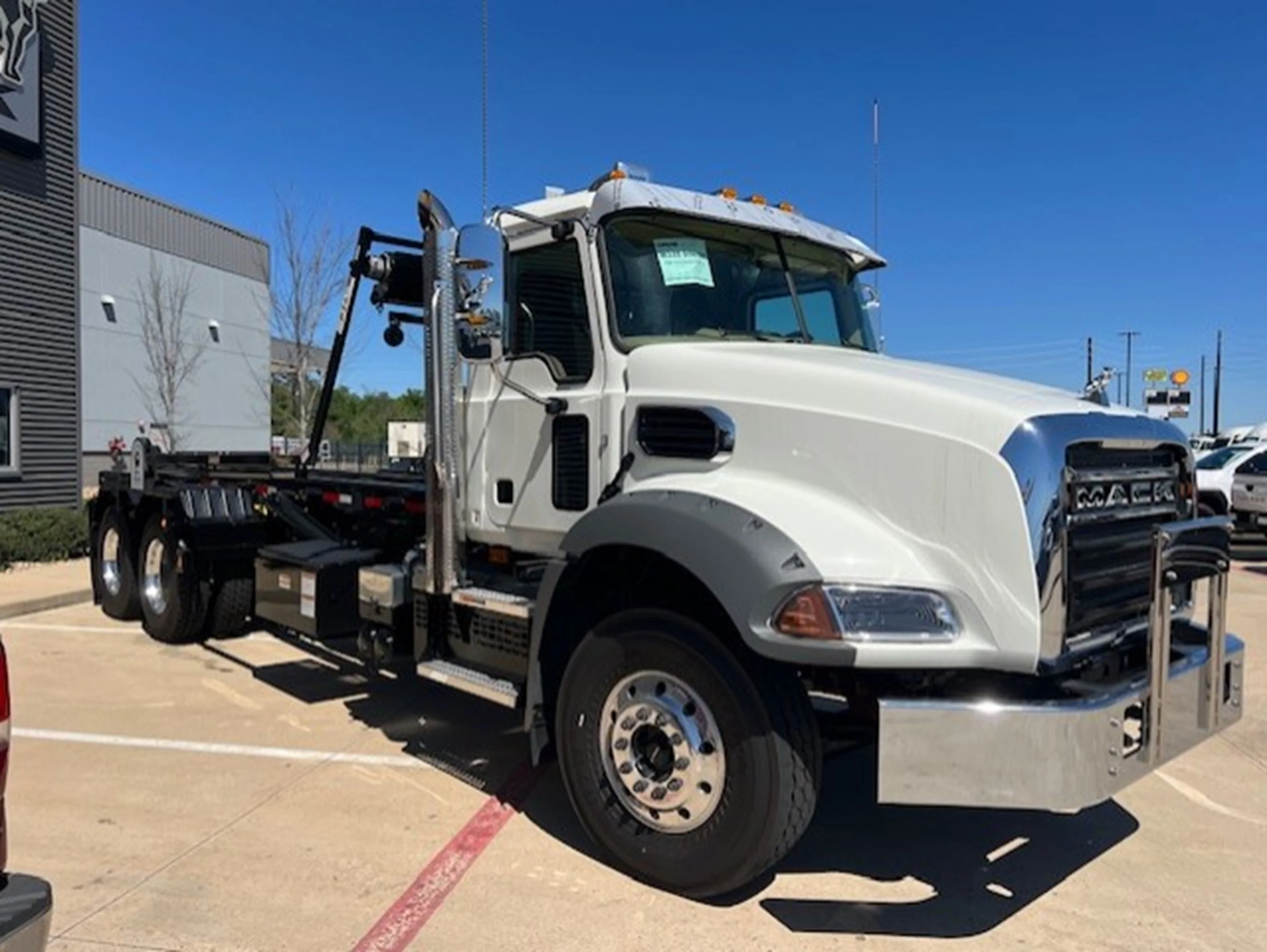 2026 Mack in HOUSTON, TX — photo 2