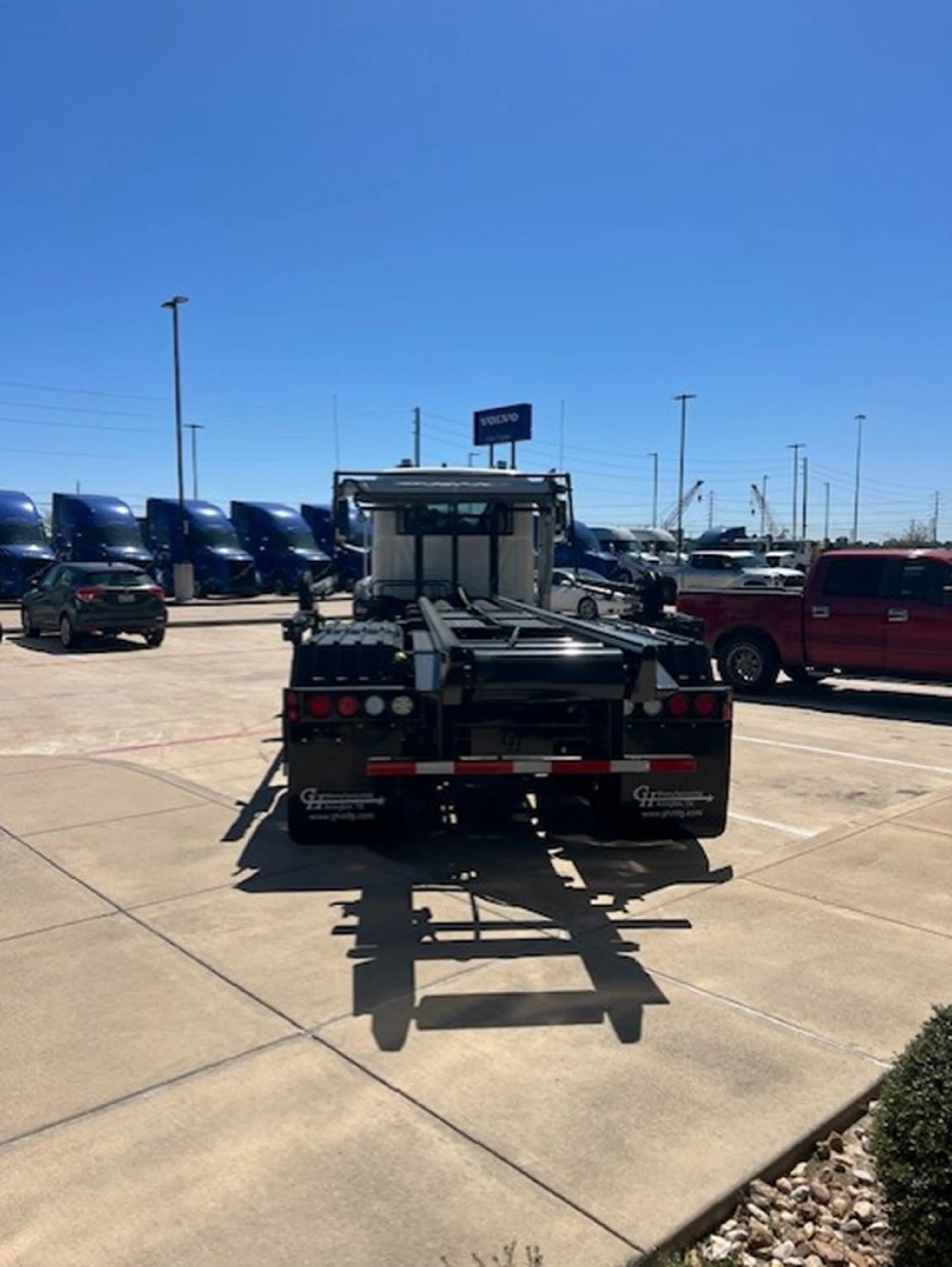 2026 Mack in HOUSTON, TX — photo 5