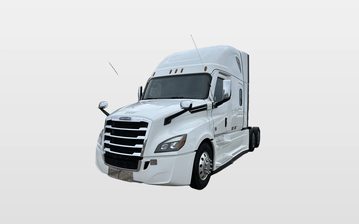 2022 Freightliner Cascadia - image 1