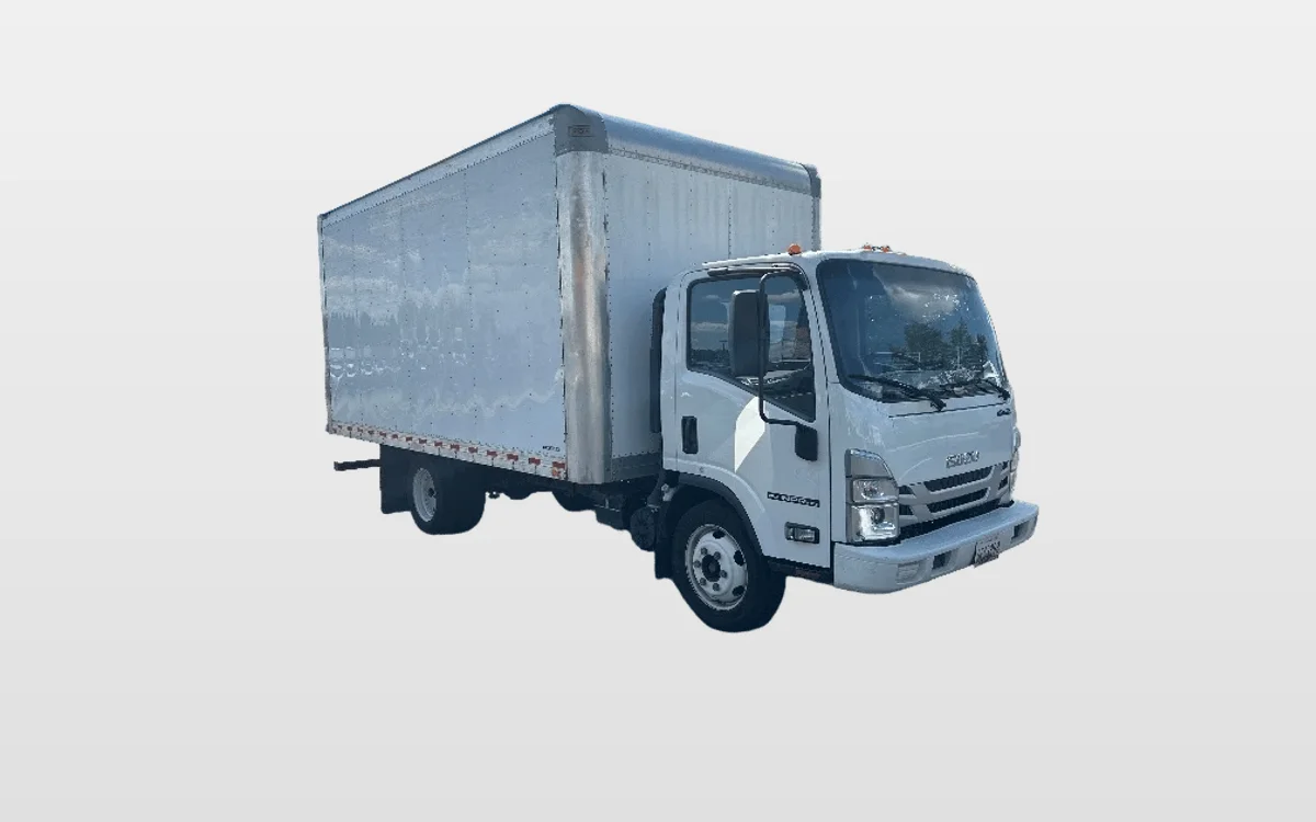 2023 Isuzu - image 1