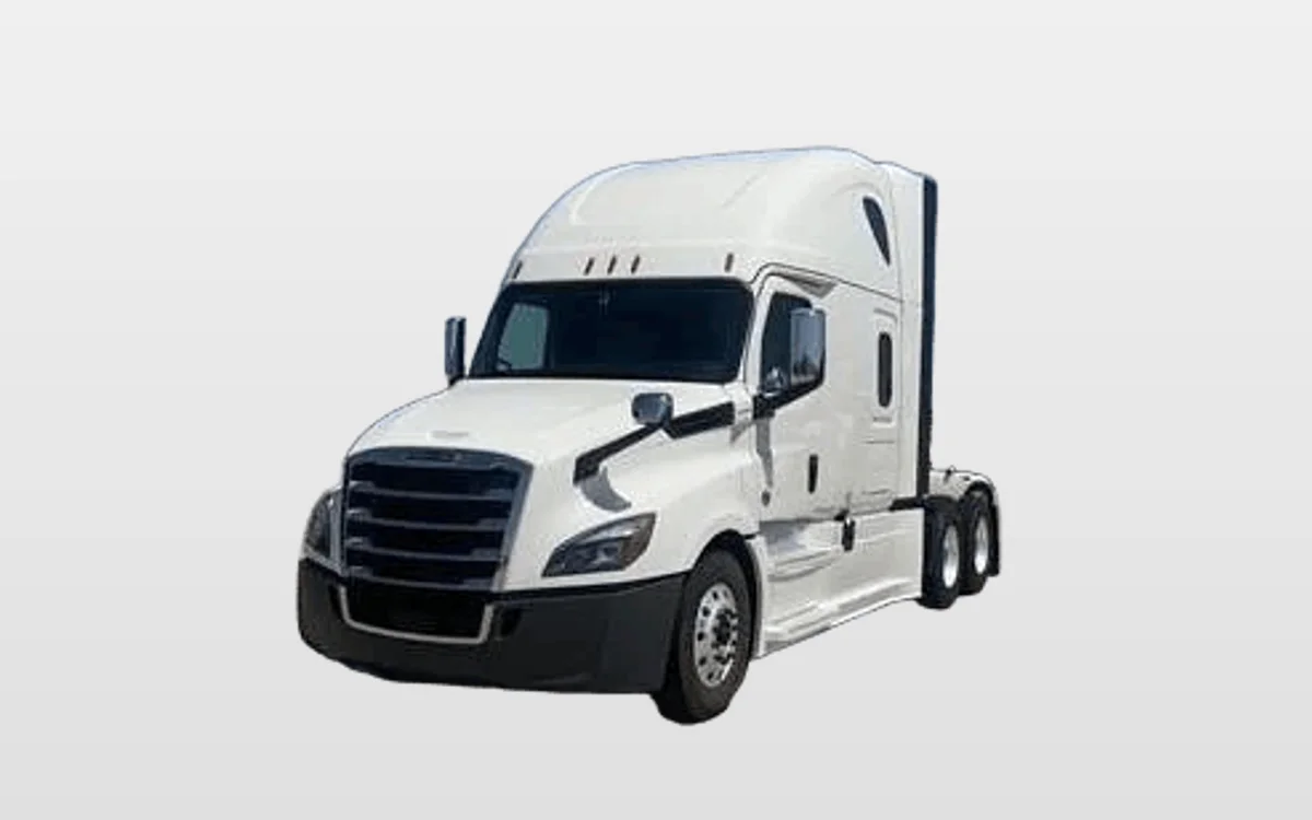2023 Freightliner Cascadia - image 1