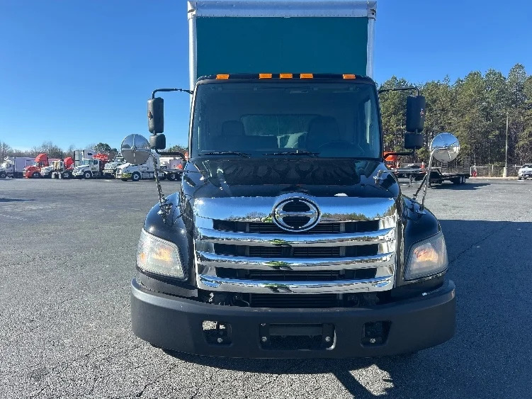 2019 Hino in Greensboro, NC — photo 2