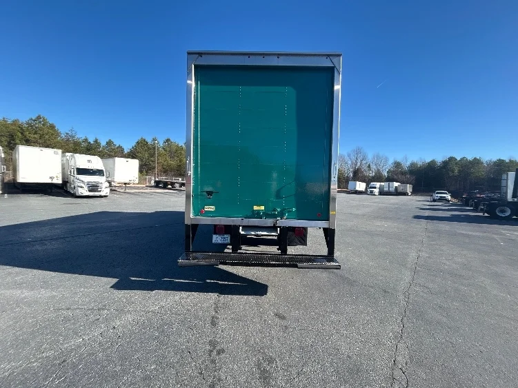 2019 Hino in Greensboro, NC — photo 7