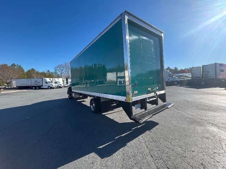 2019 Hino in Greensboro, NC — photo 6
