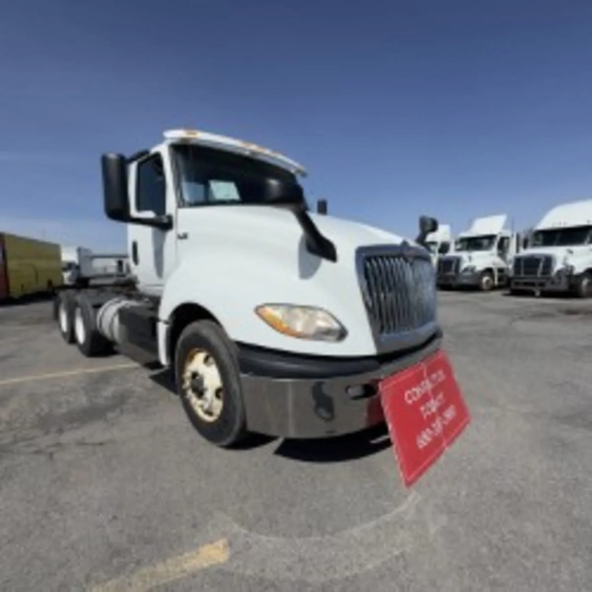 2020 International LT in Syracuse, NY — photo 3