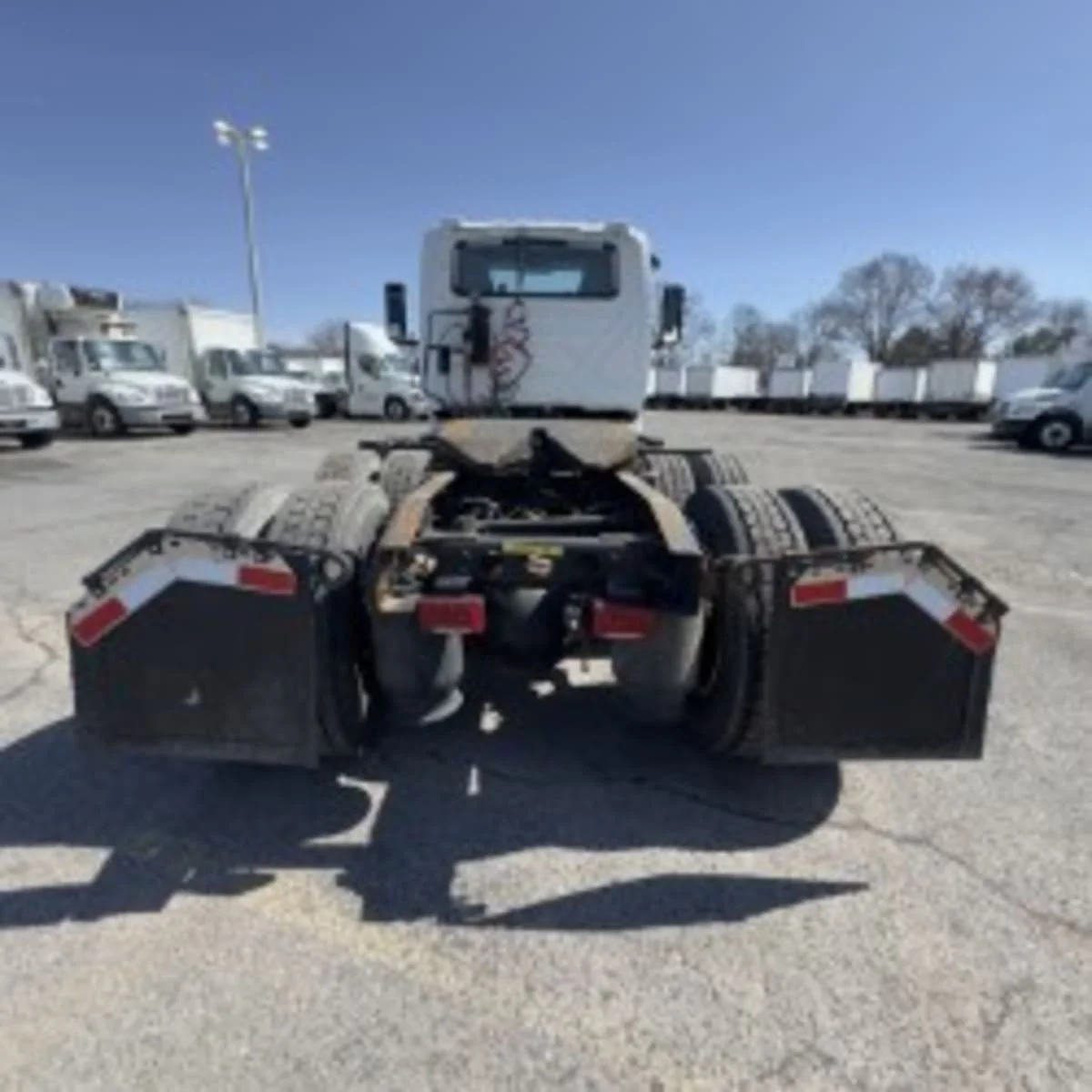 2020 International LT in Syracuse, NY — photo 5
