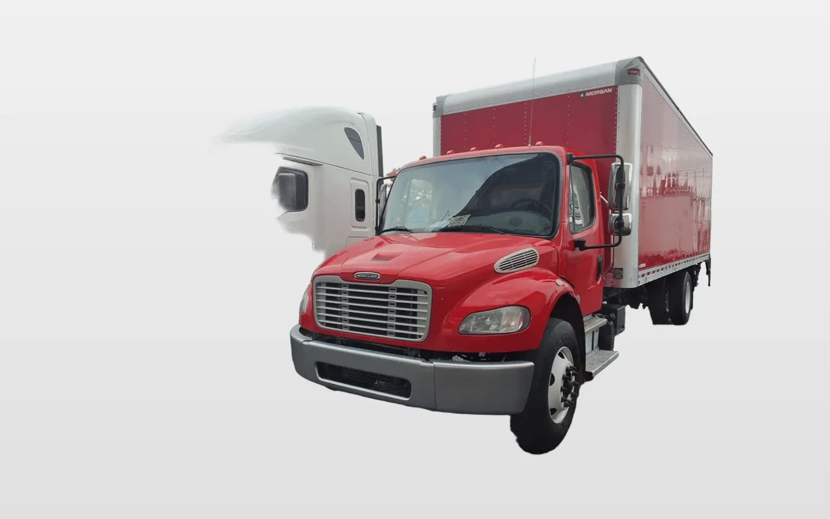 2019 Freightliner M2 106 - image 1