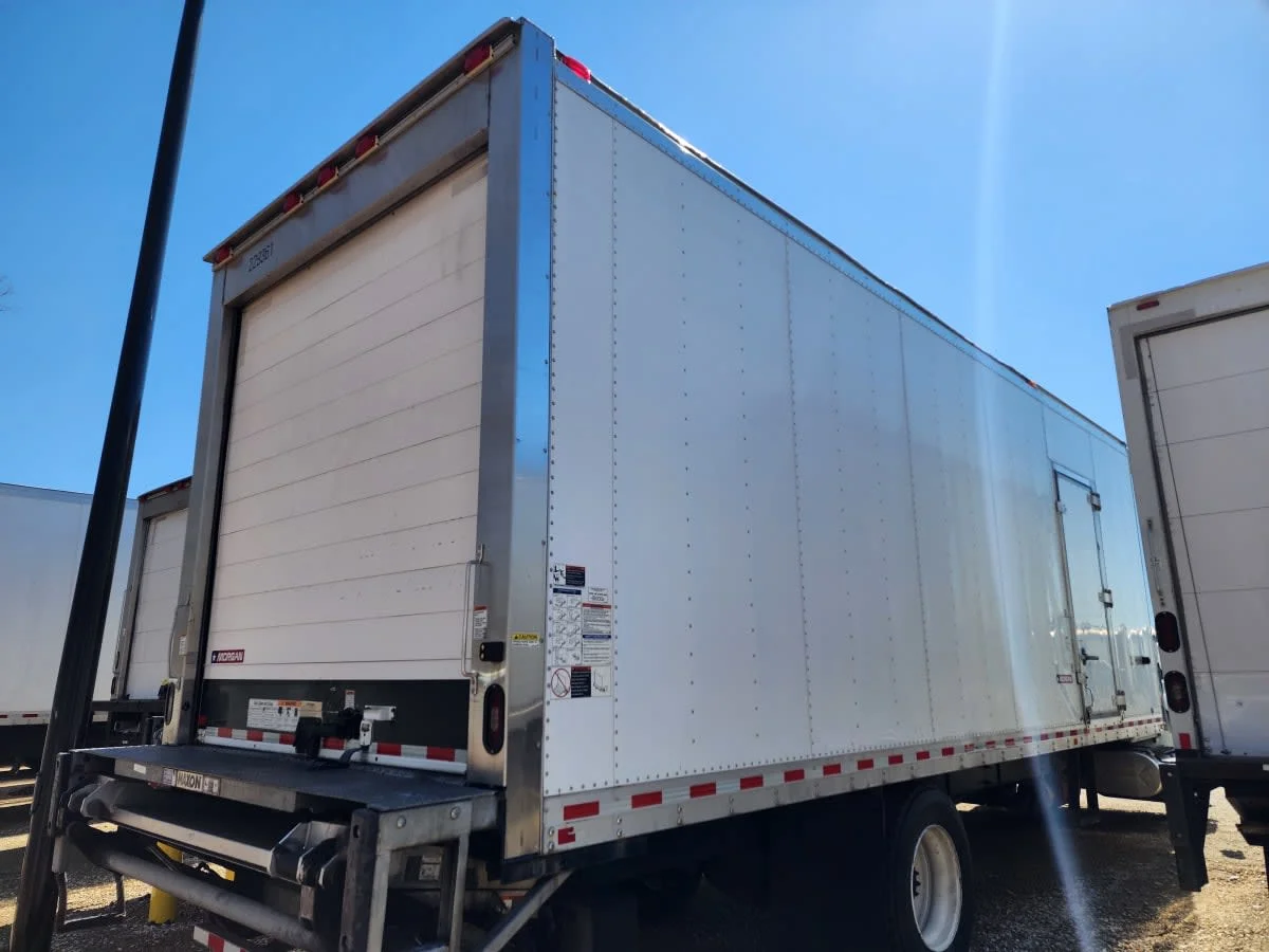 2019 International MV in Greensboro, NC — photo 4