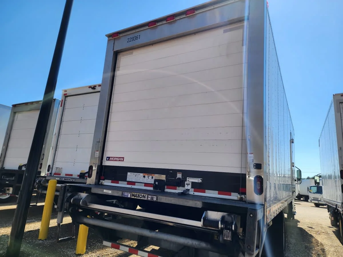 2019 International MV in Greensboro, NC — photo 5