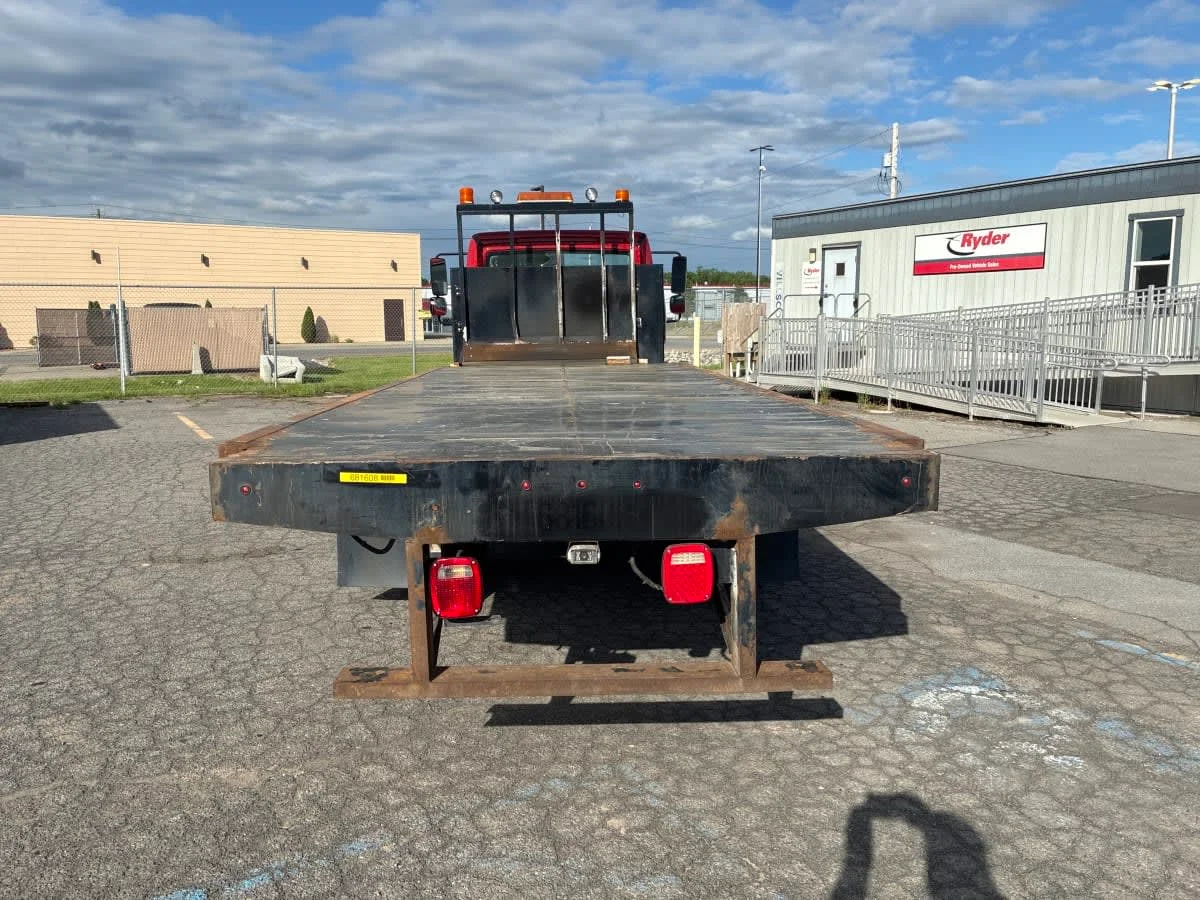 2018 Freightliner M2 106 in Syracuse, NY — photo 5