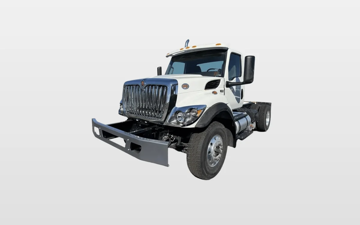 2026 International HV - image 1