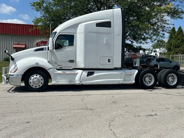 2020 Kenworth in Columbus, OH