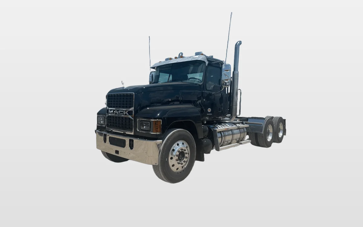 2026 Mack - image 1