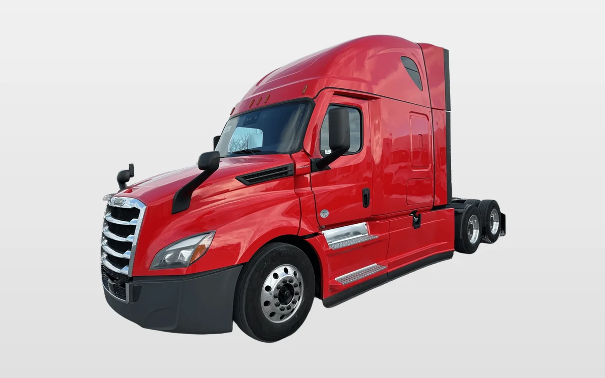 2022 Freightliner - image 1