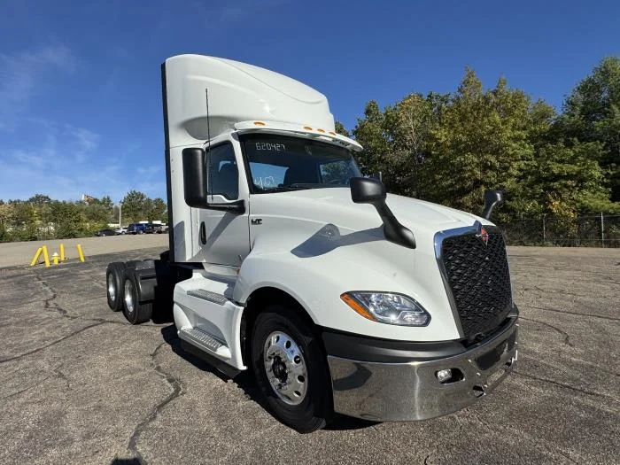 2026 International LT - image 6