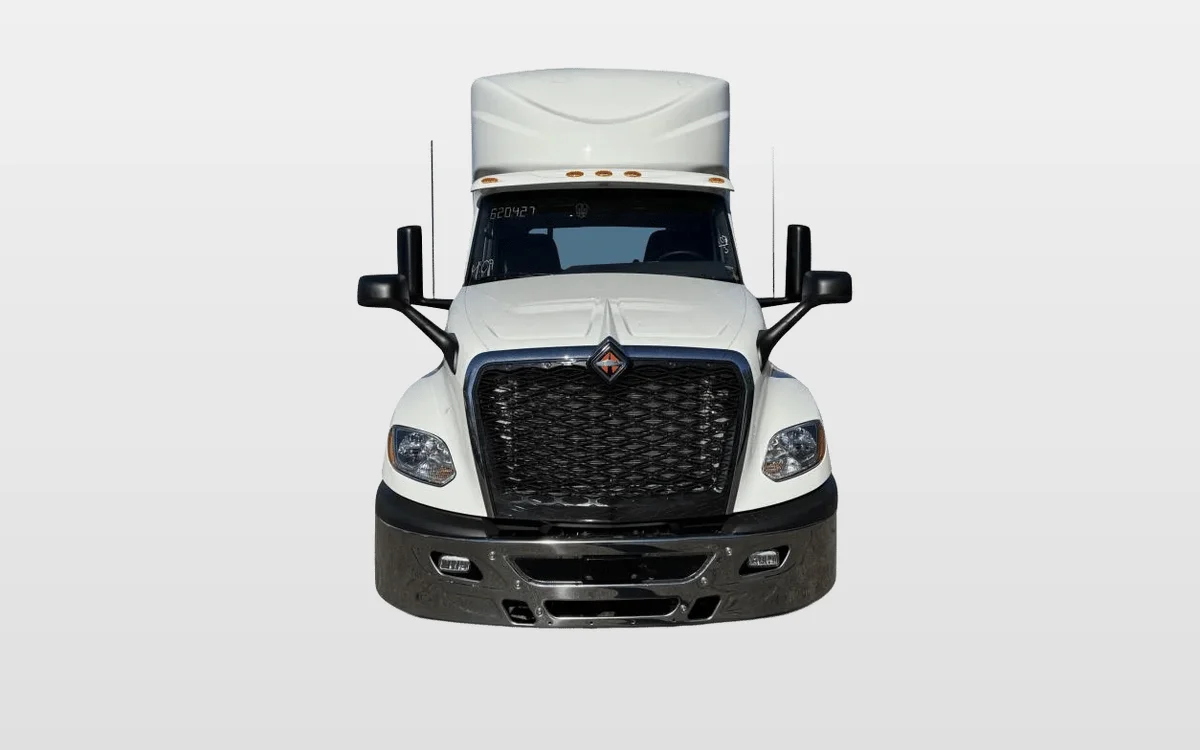 2026 International LT - image 1