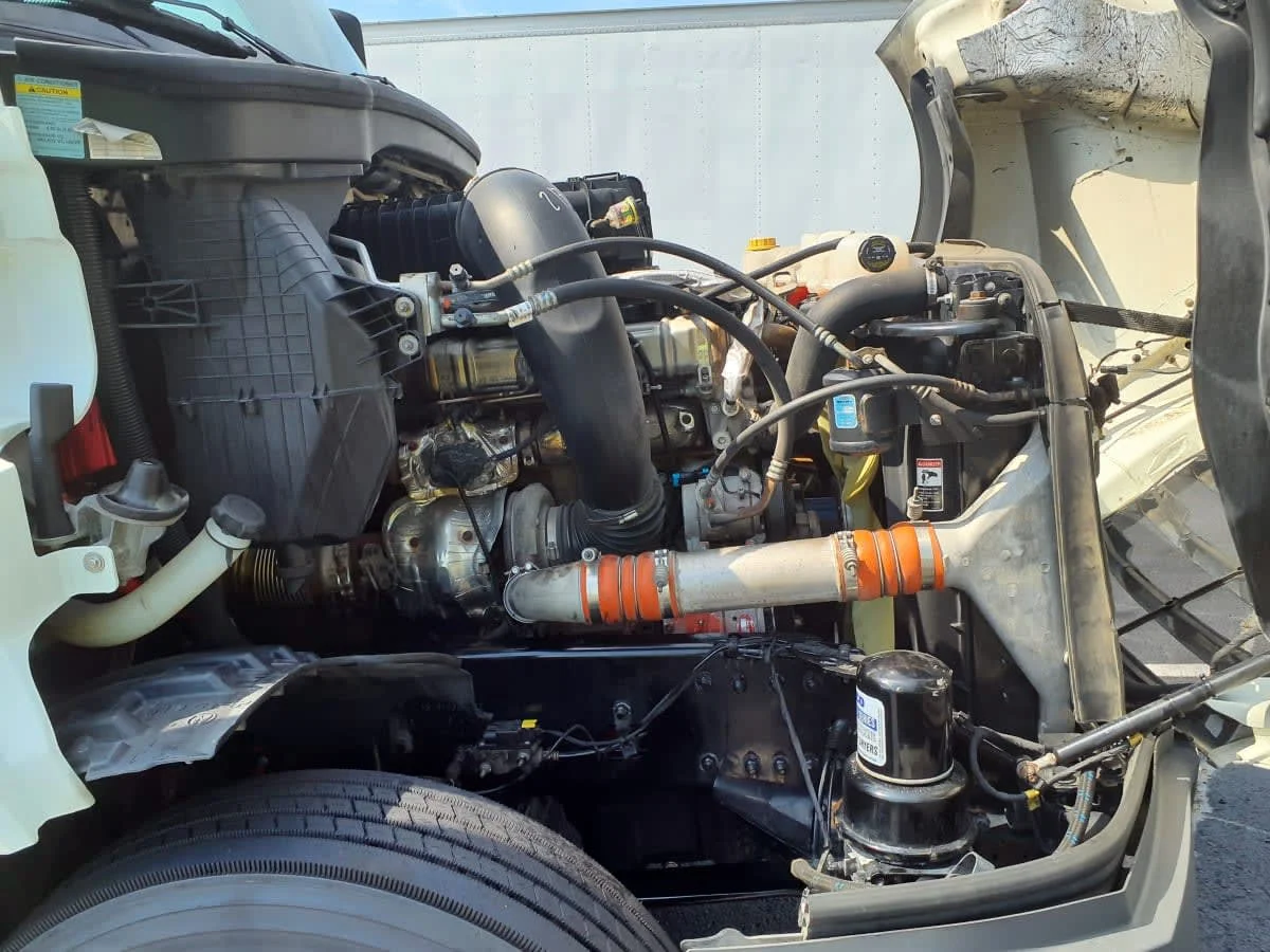 2022 Freightliner Cascadia in O'fallon, MO — photo 10