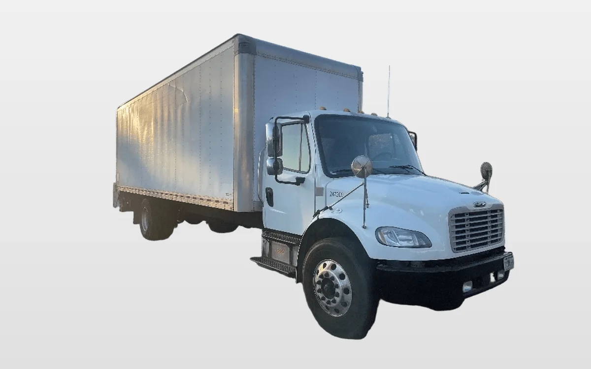 2019 Freightliner M2 106 - image 1