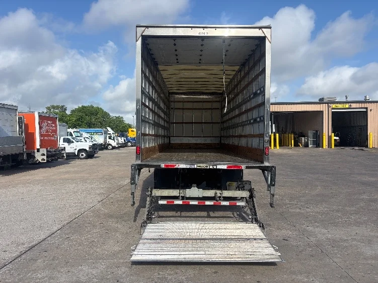 2022 International MV in Houston, TX — photo 9