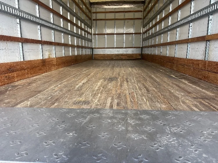 2022 International MV in Houston, TX — photo 10