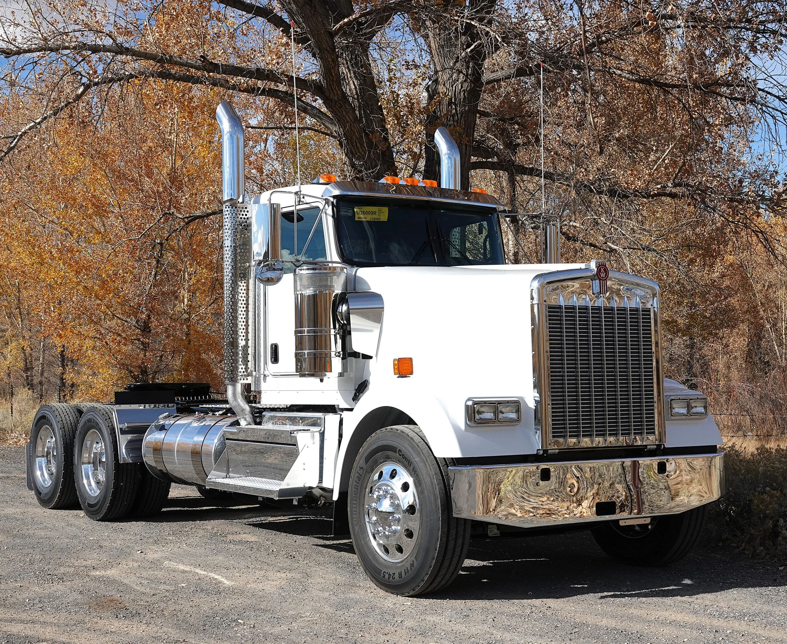 2026 Kenworth W900 in Sparks, NV
