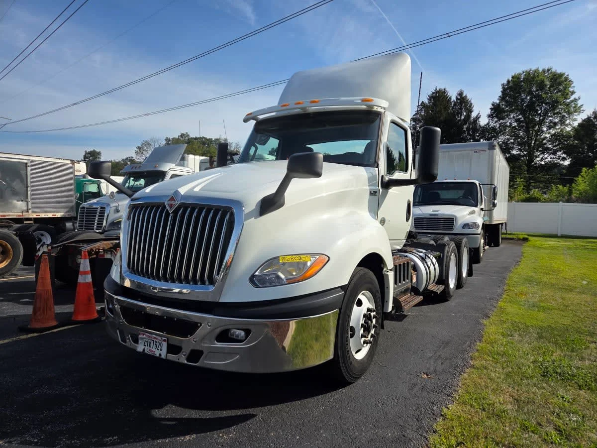 2019 International LT in Allentown, PA