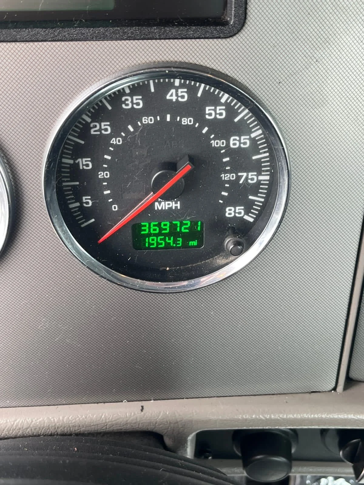 2021 Kenworth T370 in Altoona, IA — photo 13