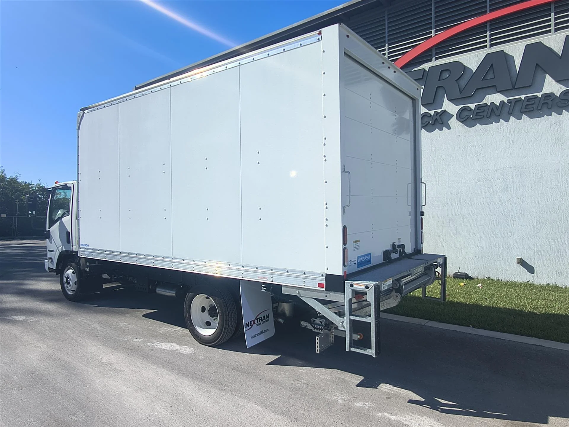 2025 Isuzu in Miami, FL — photo 6