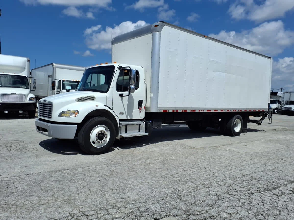 2020 Freightliner M2 106 in Fort Worth, TX