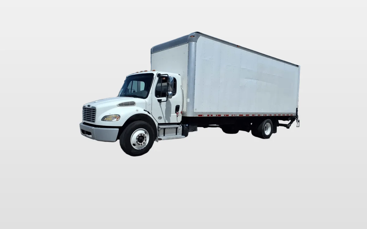2020 Freightliner M2 106 - image 1