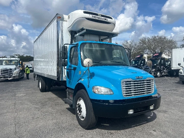 2019 Freightliner M2 106 in Medley, FL