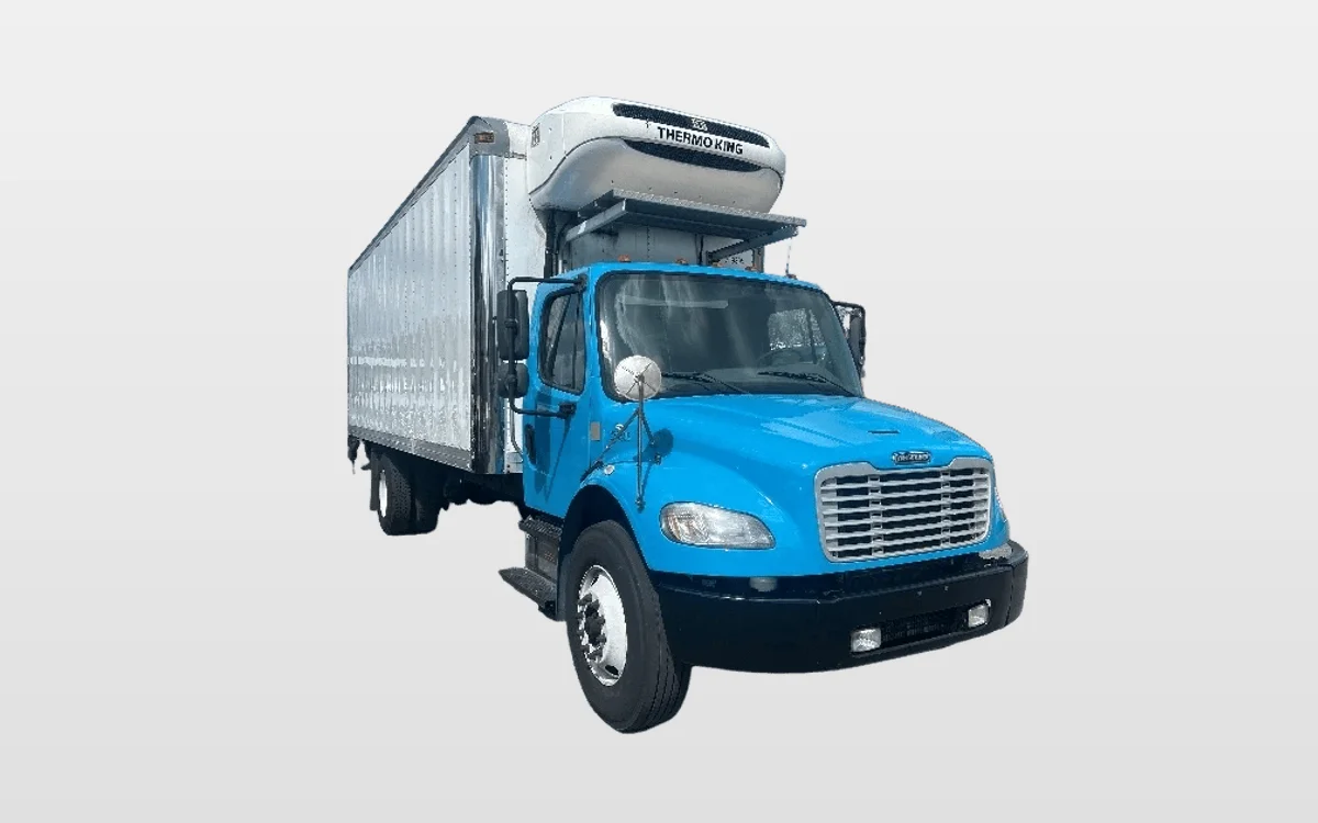 2019 Freightliner M2 106 - image 1