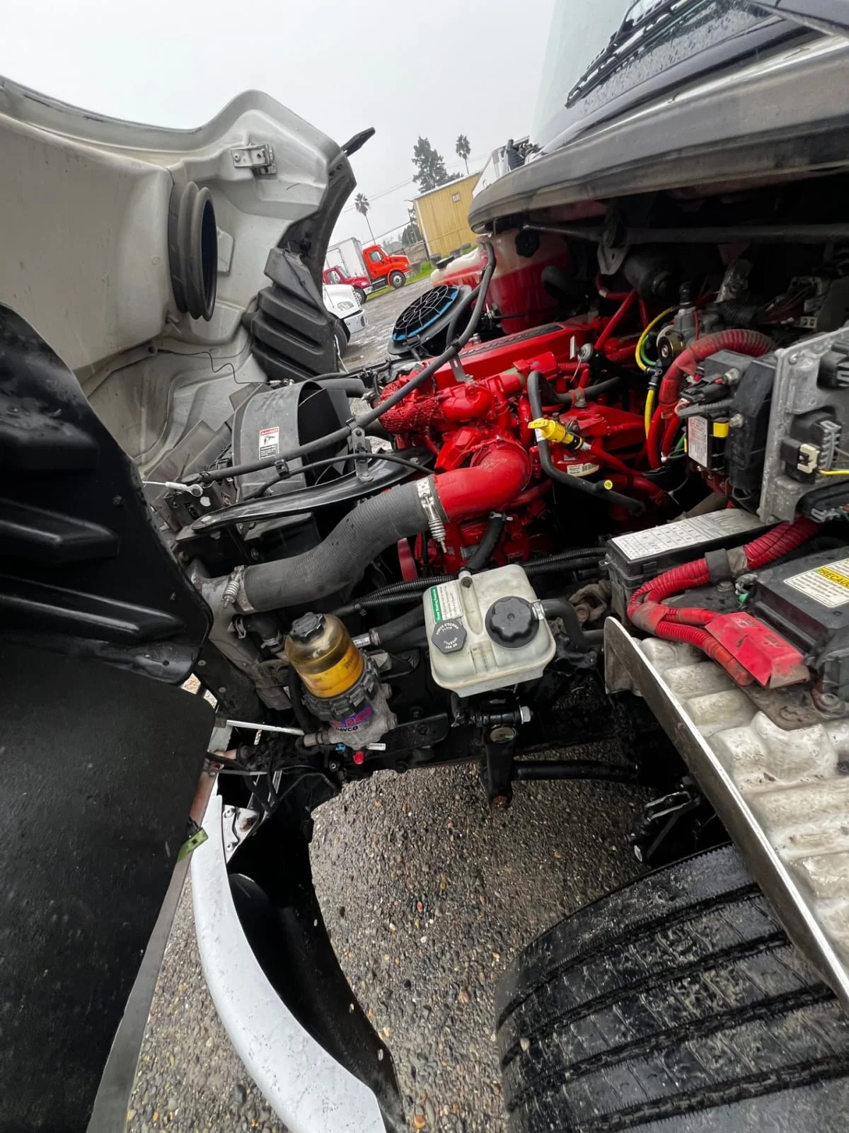 2016 Freightliner M2 106 - image 10