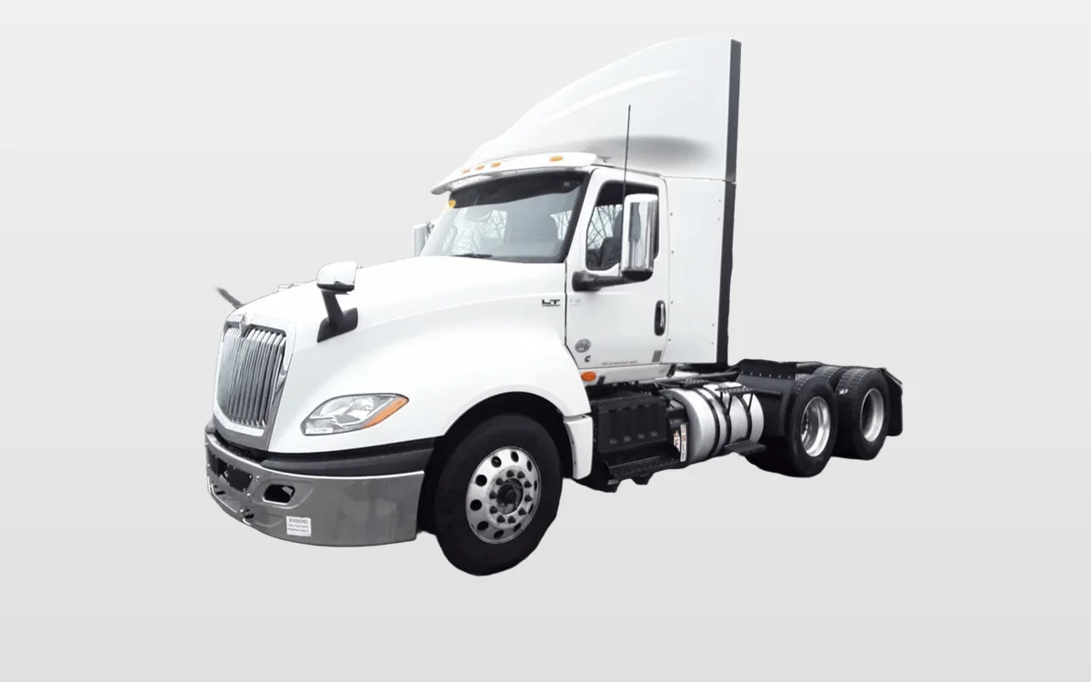 2020 International - image 1