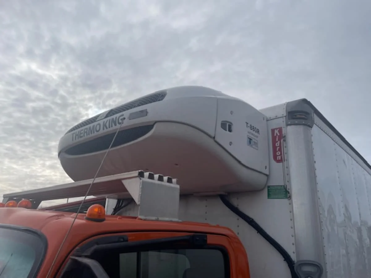 2020 Isuzu NQR - image 7