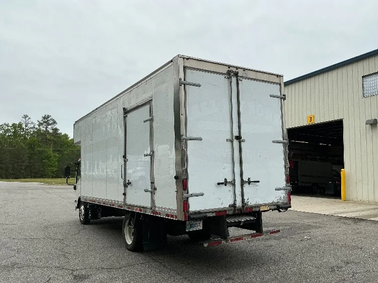 2020 Isuzu NRR in Greensboro, NC — photo 6