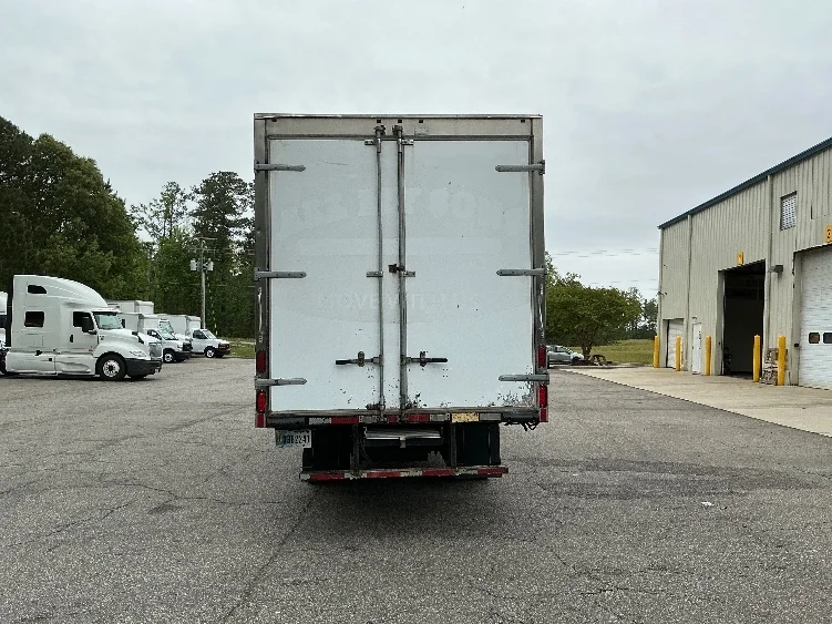 2020 Isuzu NRR in Greensboro, NC — photo 7