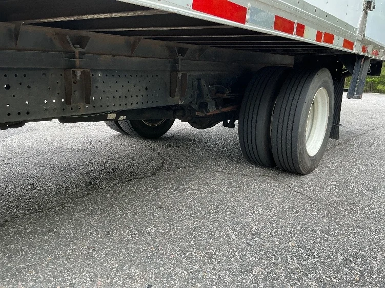 2020 Isuzu NRR in Greensboro, NC — photo 5
