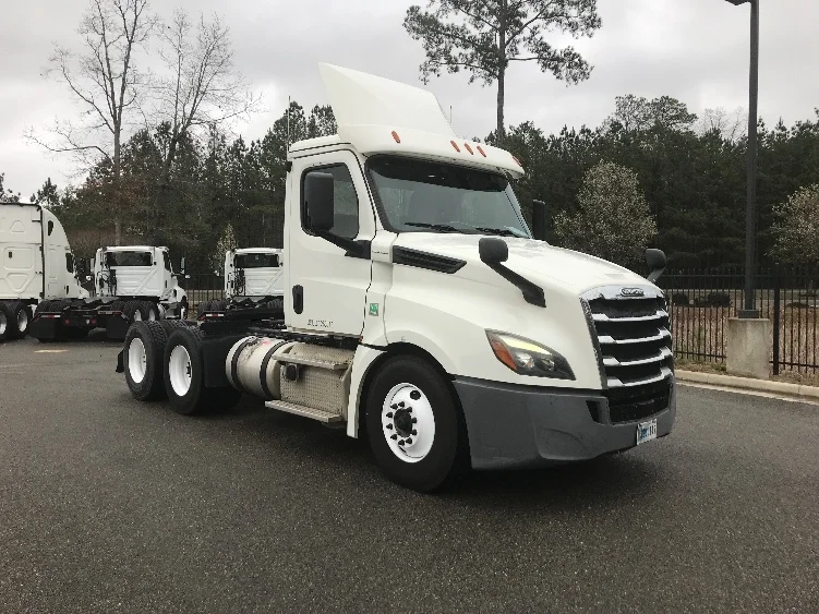 2019 Freightliner Cascadia in Prince George, VA