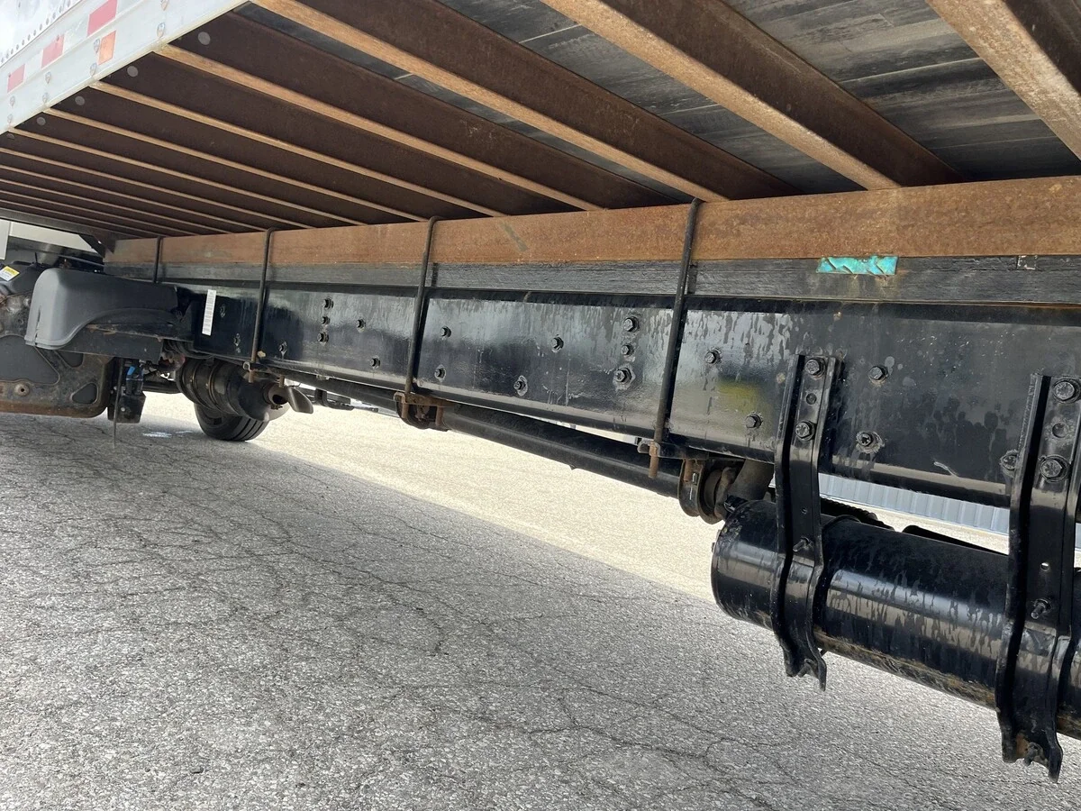 2023 Freightliner M2 106 — photo 16