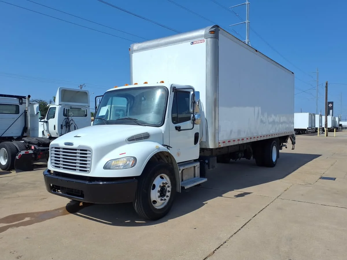 2020 Freightliner M2 106 in Dallas, TX