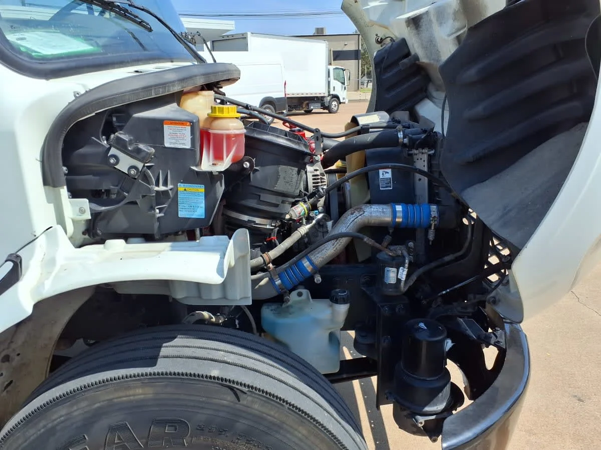 2020 Freightliner M2 106 in Dallas, TX — photo 10