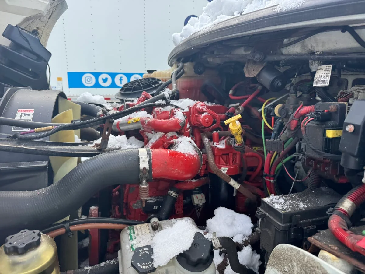 2019 Freightliner M2 106 - image 1