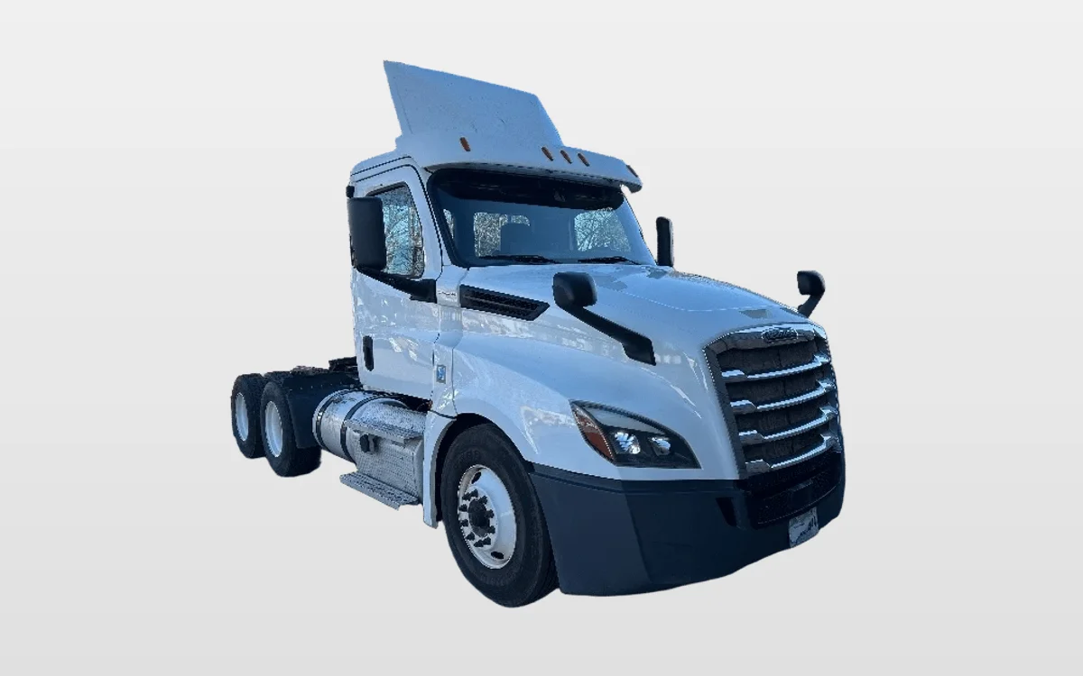 2020 Freightliner - image 1