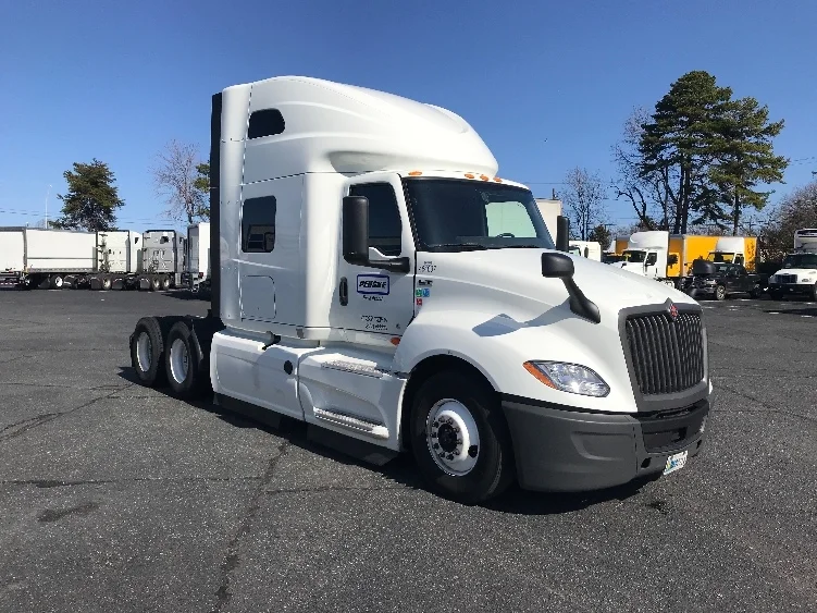 2022 International LT in Wilmington, NC