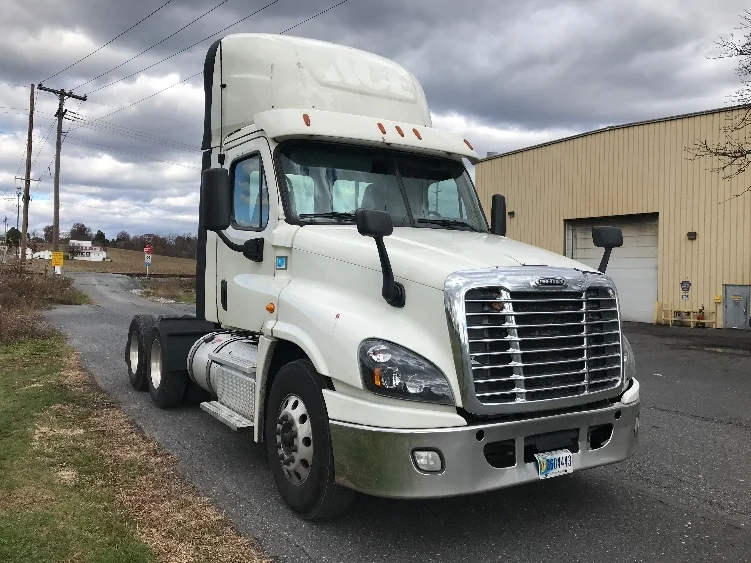 2019 Freightliner Cascadia in Cleona, PA