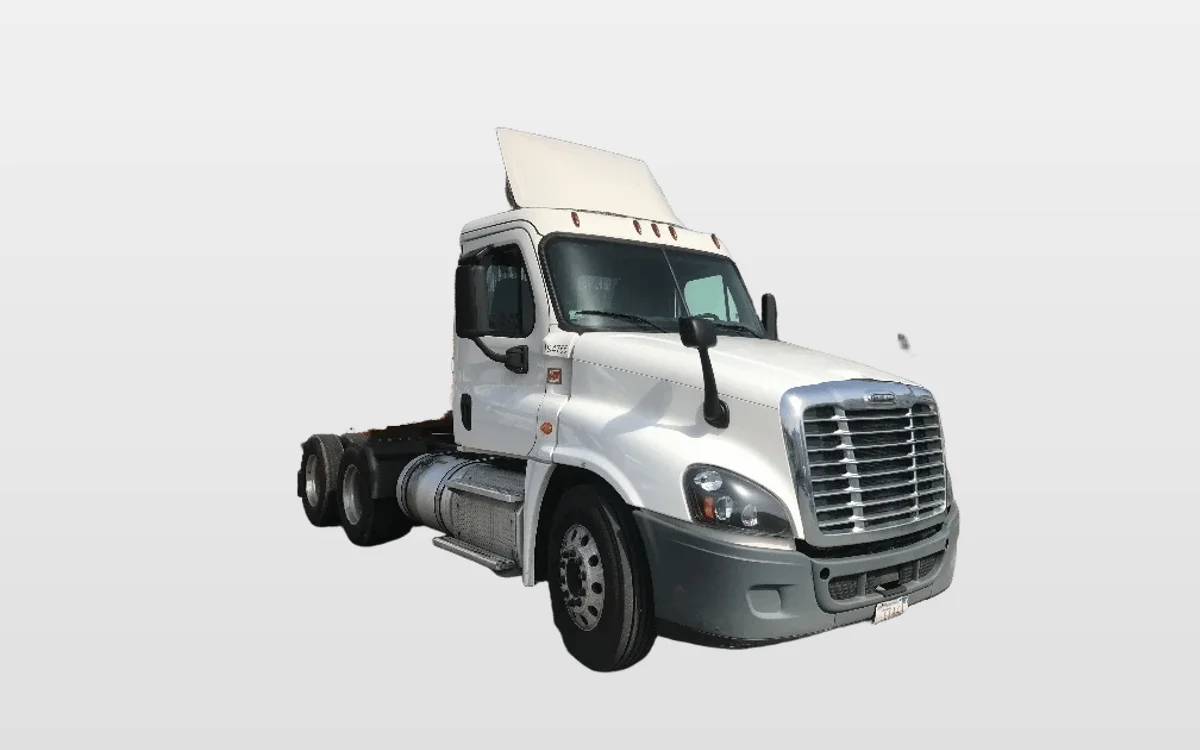 2018 Freightliner - image 1